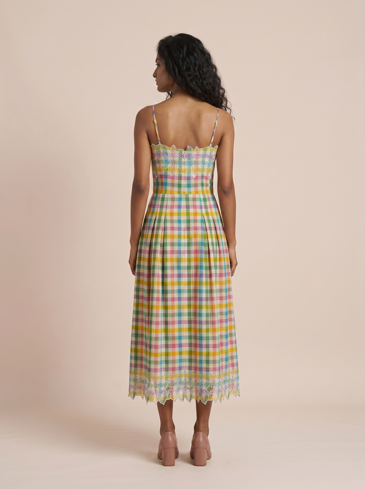 APEROL - DRESS