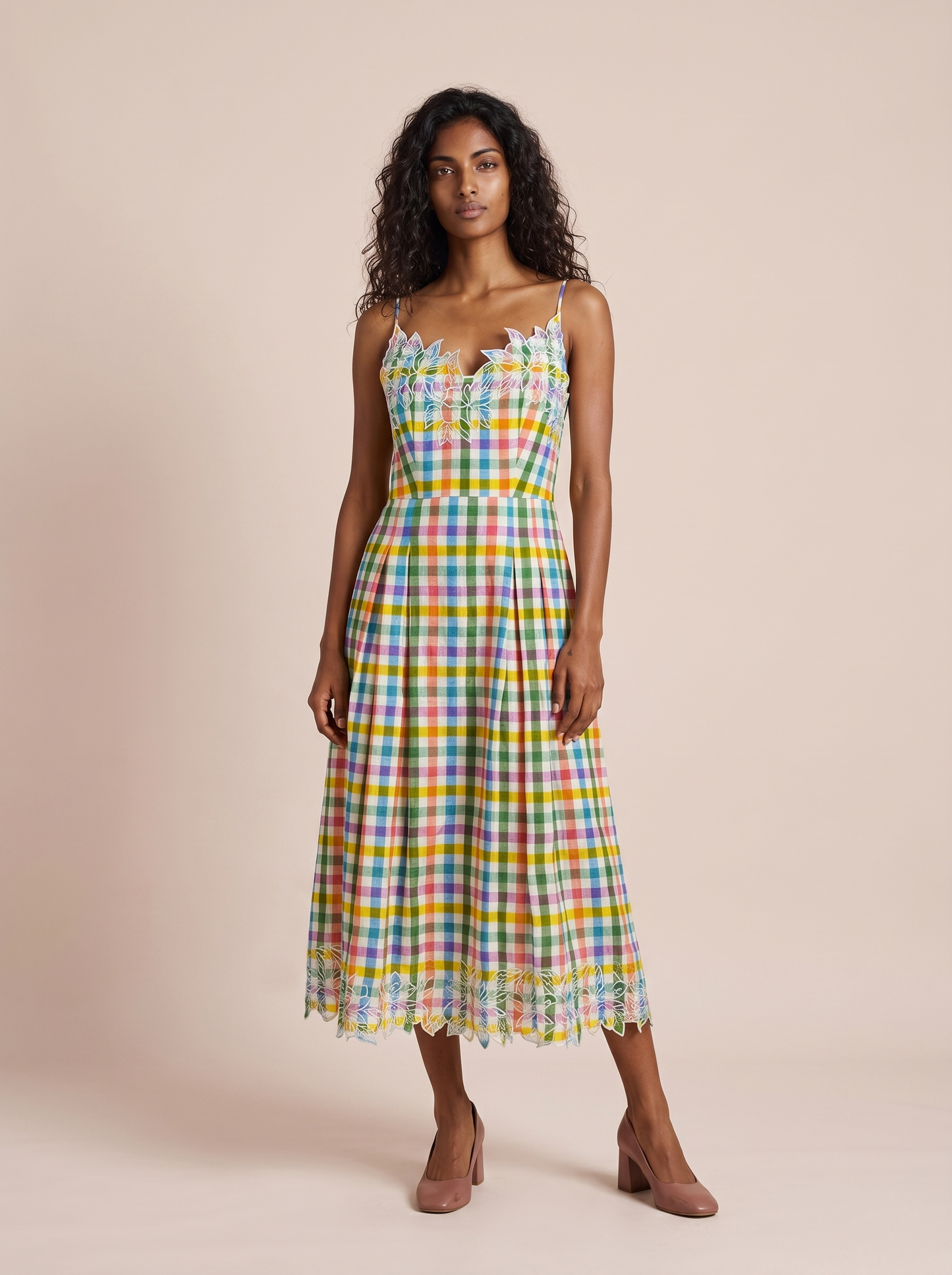 APEROL -  DRESS