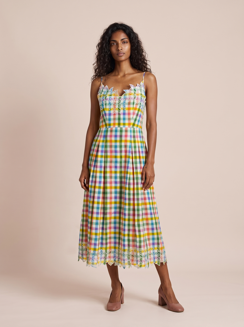 APEROL -  DRESS