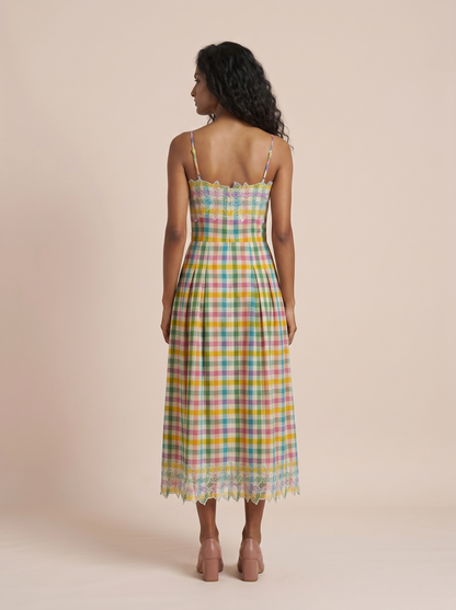 APEROL -  DRESS