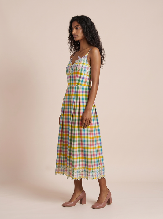APEROL -  DRESS