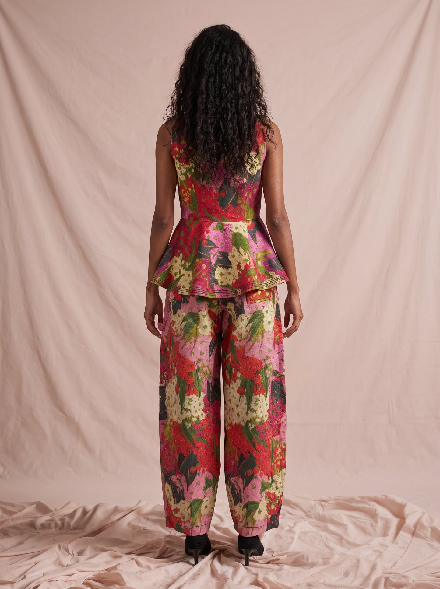Couture [ Cord Set ]