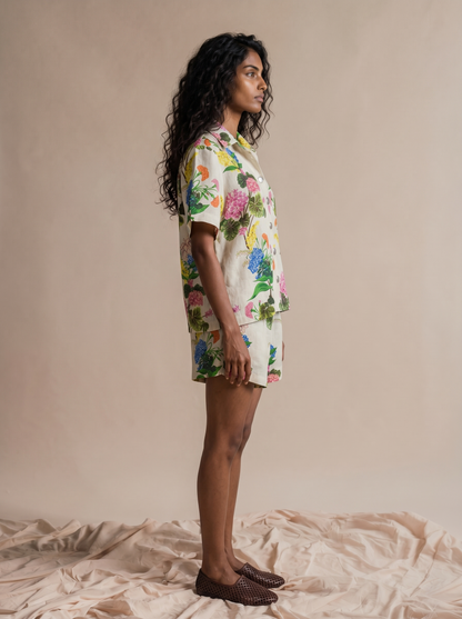 EFFORTLESS [ Cord-Set ]