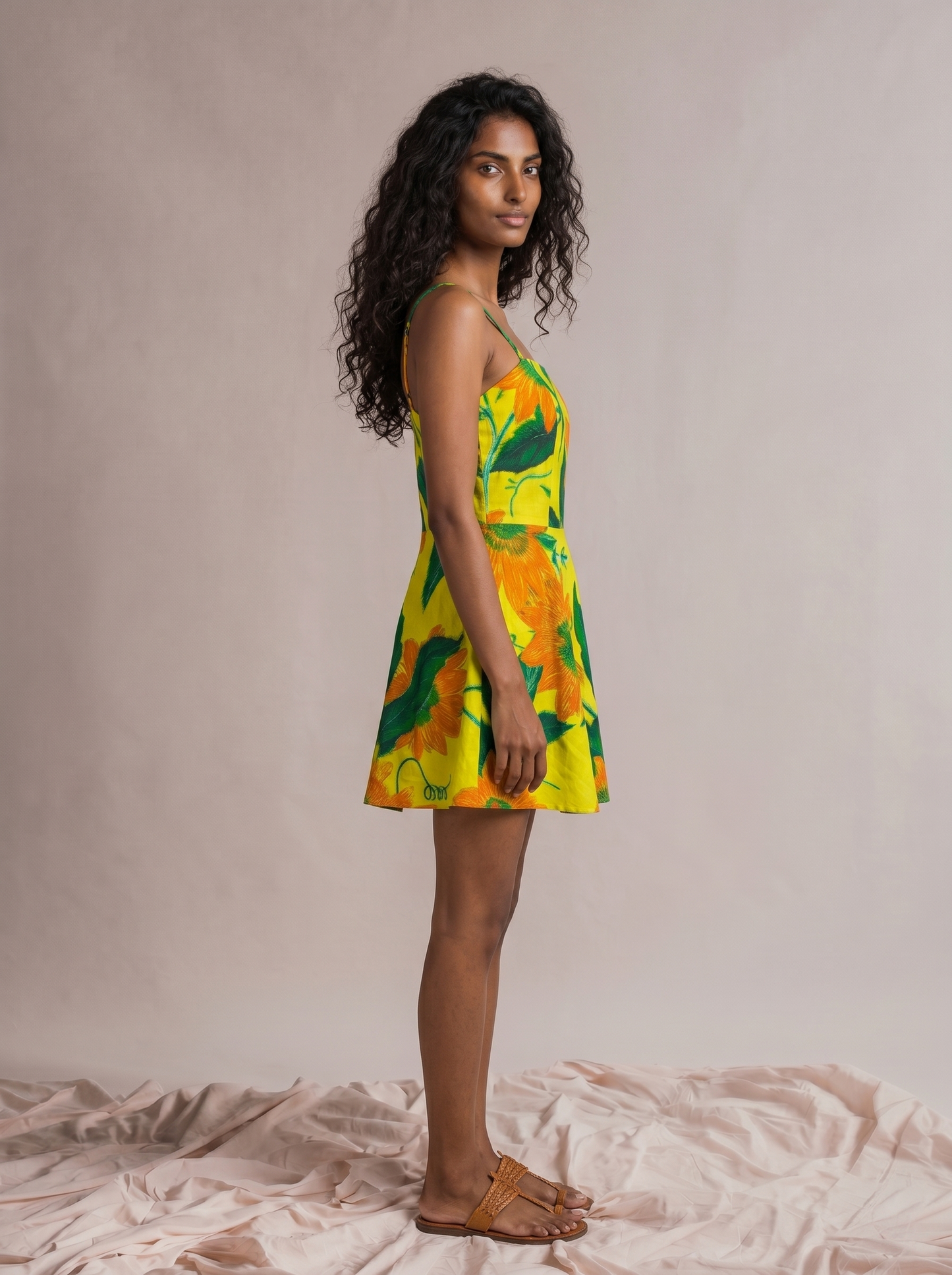THE MARIGOLD MUSE