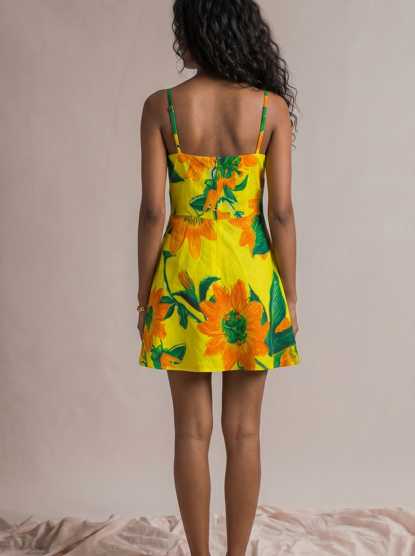 THE MARIGOLD MUSE